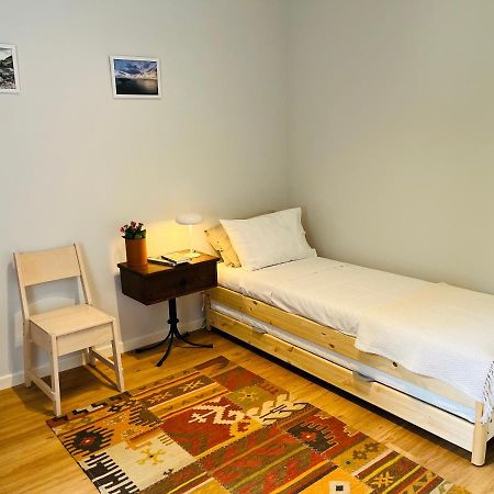 Lovely 2-Bedroom Rental Unit In Historic Funchal Extérieur photo