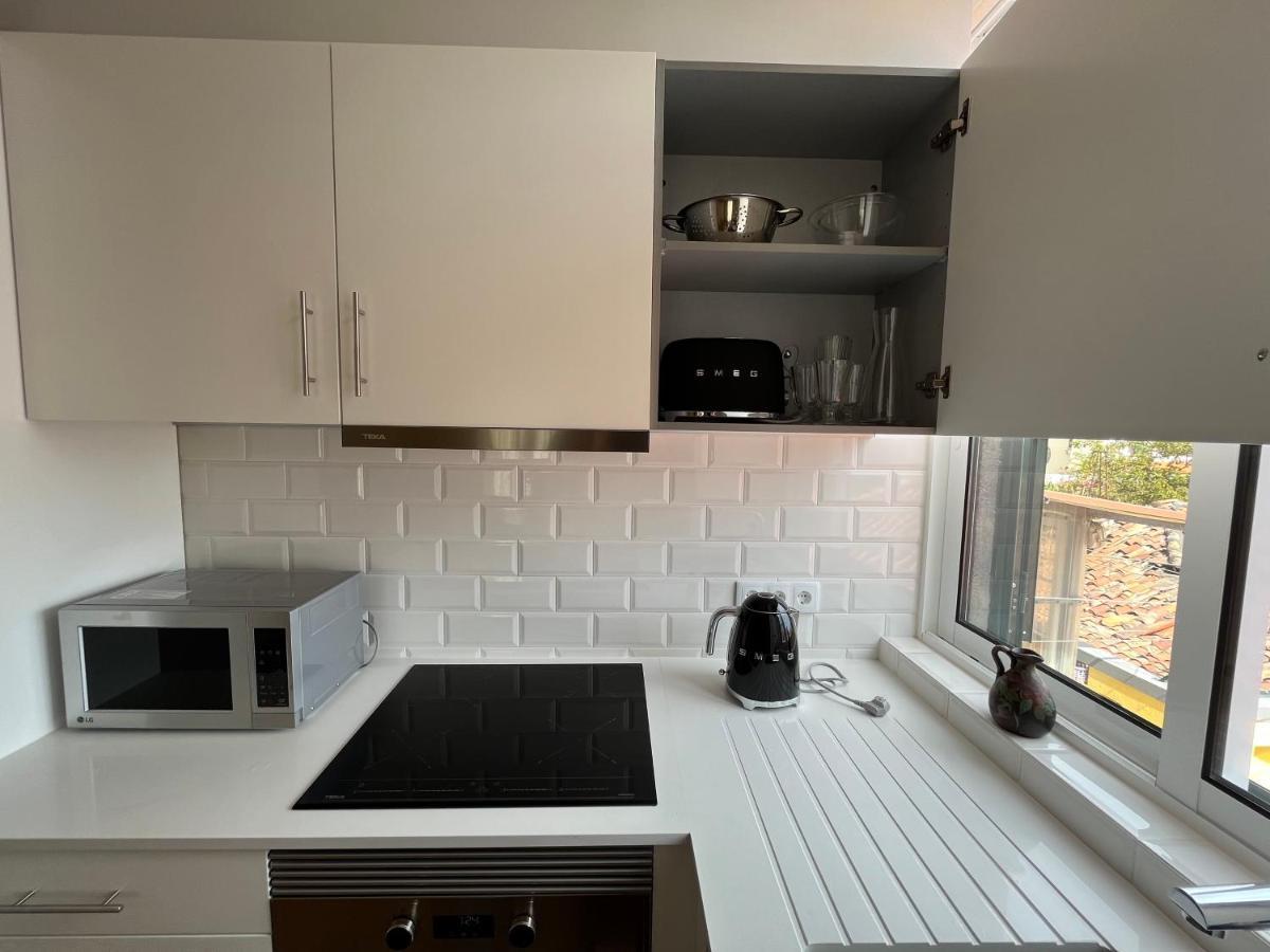 Lovely 2-Bedroom Rental Unit In Historic Funchal Extérieur photo