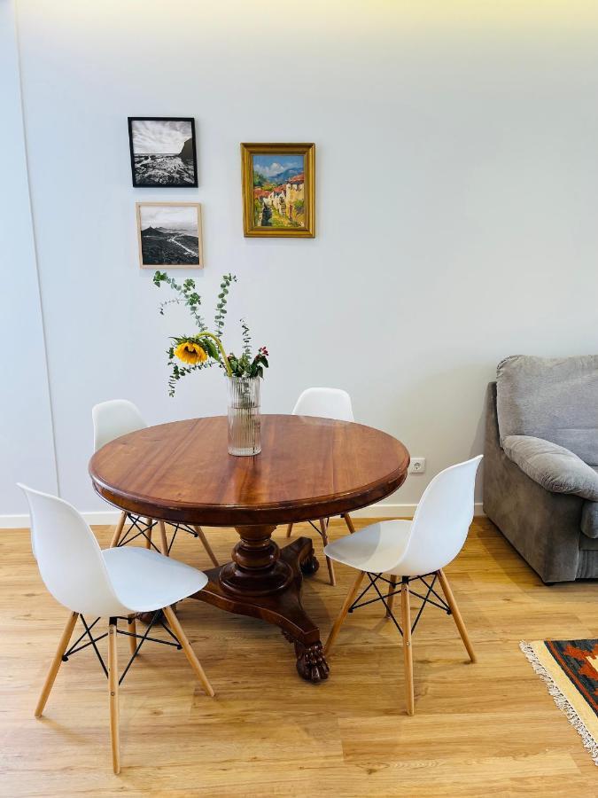 Lovely 2-Bedroom Rental Unit In Historic Funchal Extérieur photo