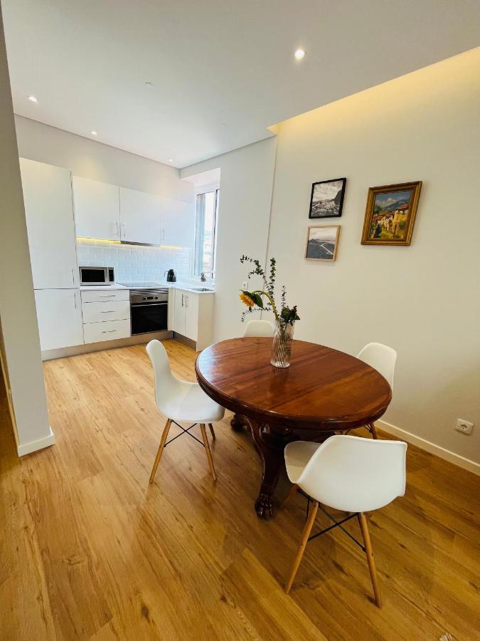 Lovely 2-Bedroom Rental Unit In Historic Funchal Extérieur photo