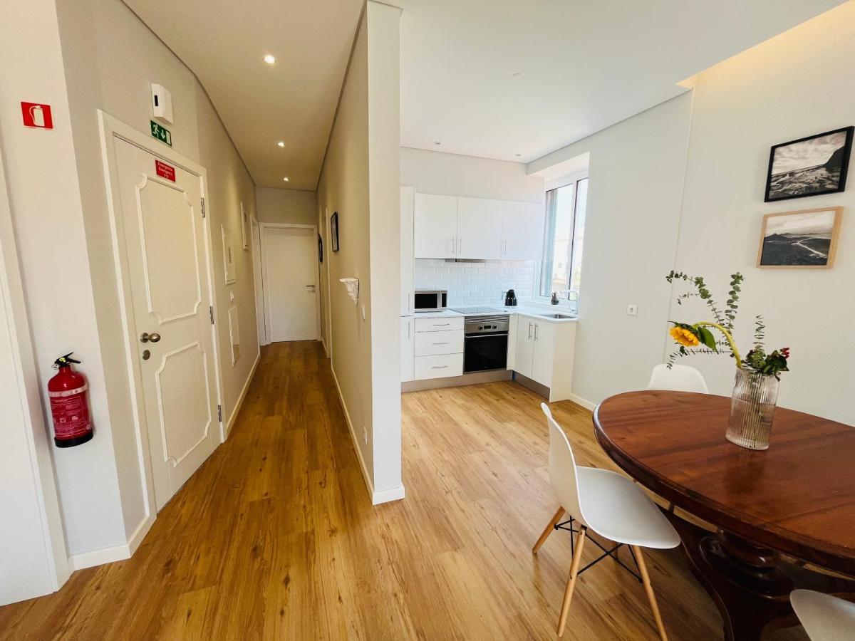 Lovely 2-Bedroom Rental Unit In Historic Funchal Extérieur photo