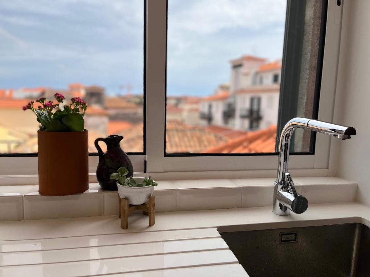 Lovely 2-Bedroom Rental Unit In Historic Funchal Extérieur photo