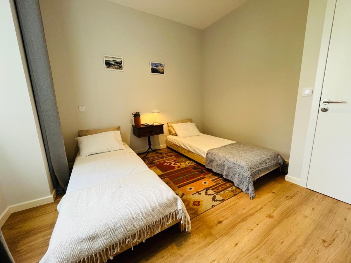 Lovely 2-Bedroom Rental Unit In Historic Funchal Extérieur photo