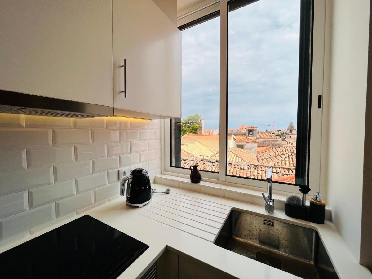 Lovely 2-Bedroom Rental Unit In Historic Funchal Extérieur photo
