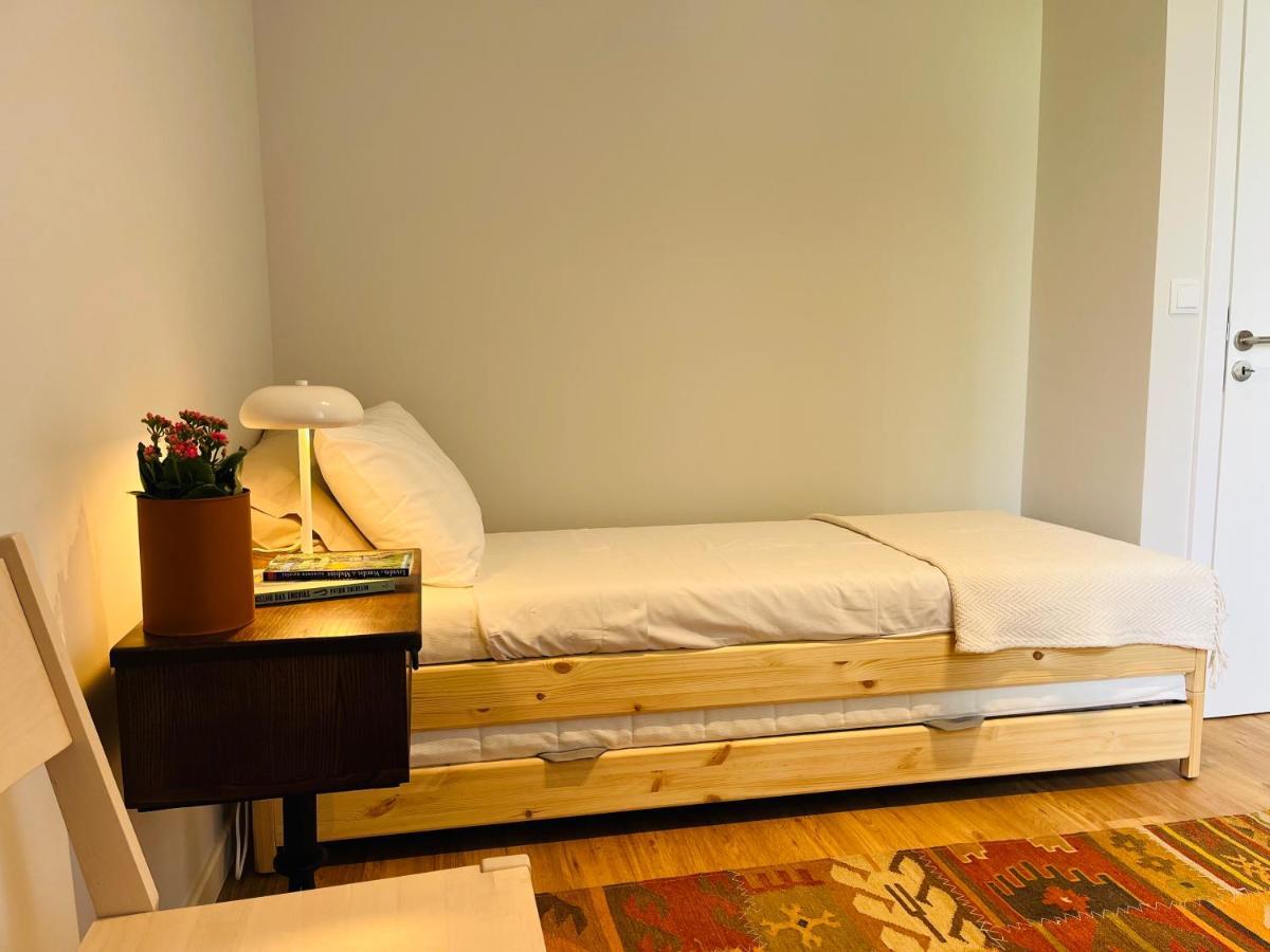 Lovely 2-Bedroom Rental Unit In Historic Funchal Extérieur photo