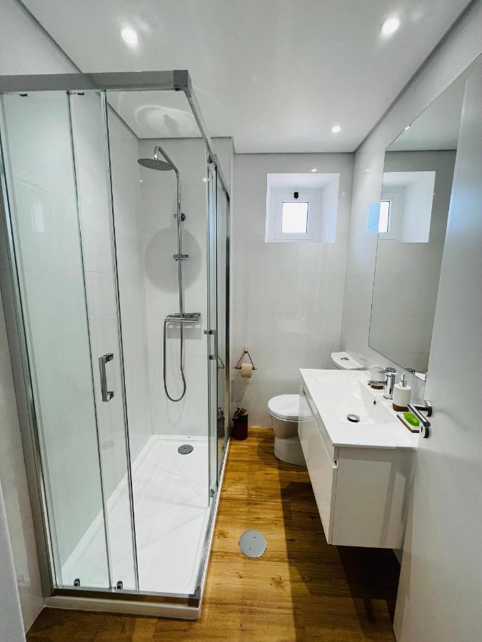 Lovely 2-Bedroom Rental Unit In Historic Funchal Extérieur photo
